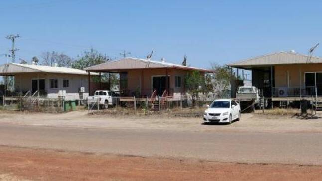 Burke Shire Council approved a development permit with conditions for reconfiguring one Lot into 3 small Lots on the corner of Musgrave Street and Burke Street, Burketown.