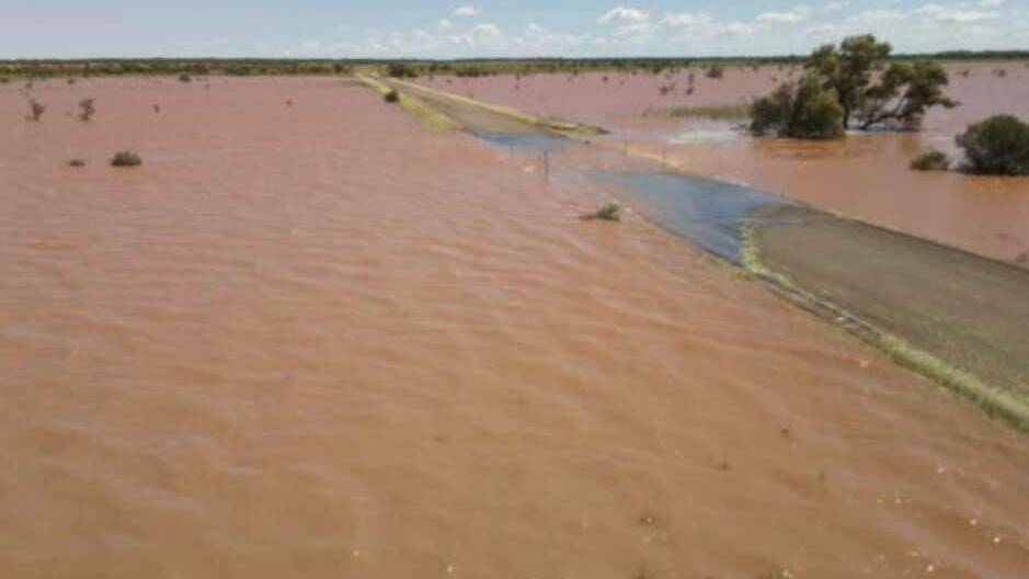 $16m for N Qld flood projects include Richmond and Carpentaria