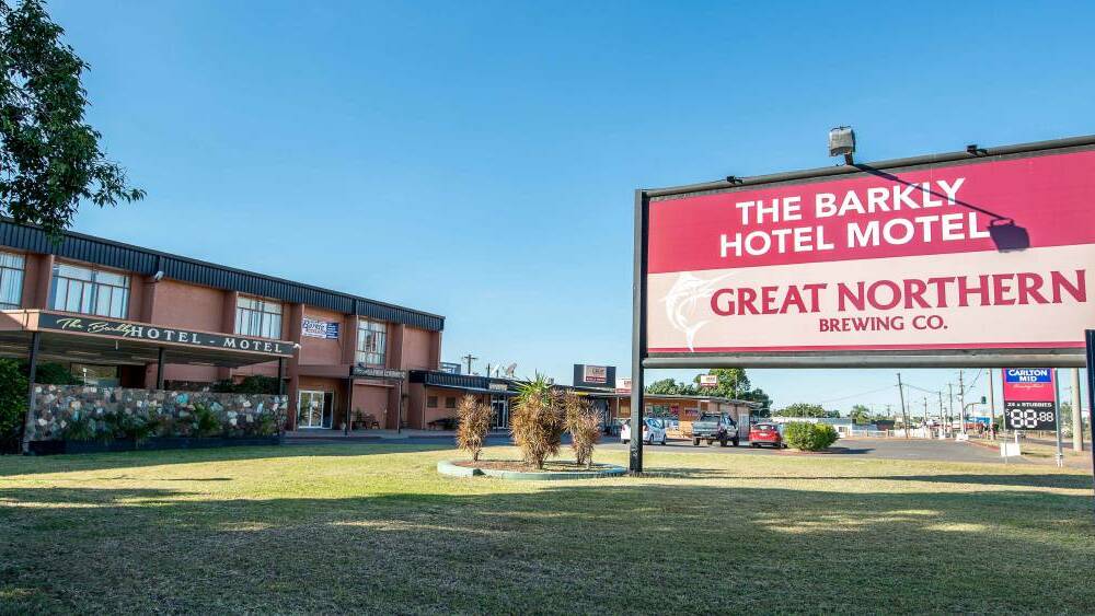 Barkly Hotel sold to national group