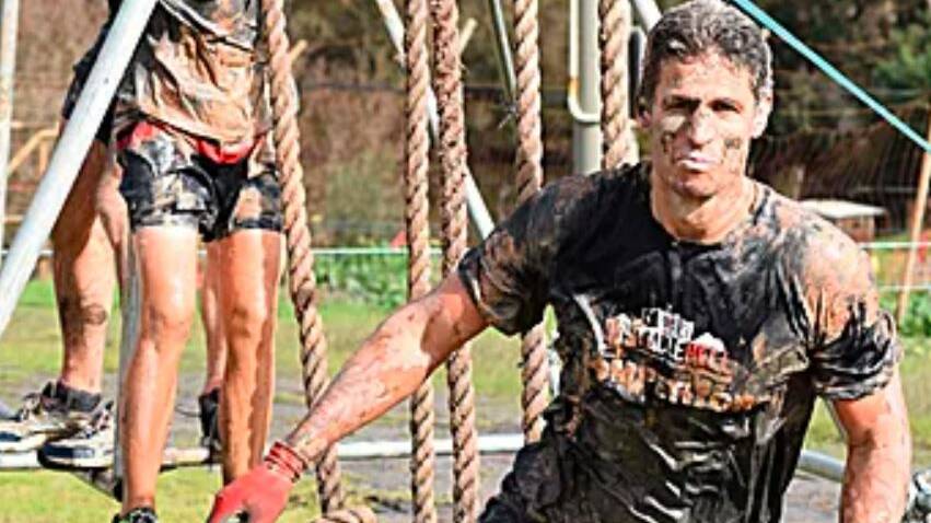 Obstacle Hell is coming to Mount Isa on August 28.