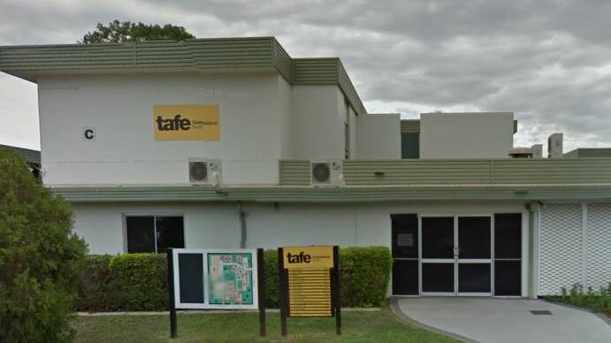 TRAINING CENTRE: Mount Isa is offering free TAFE courses next year.