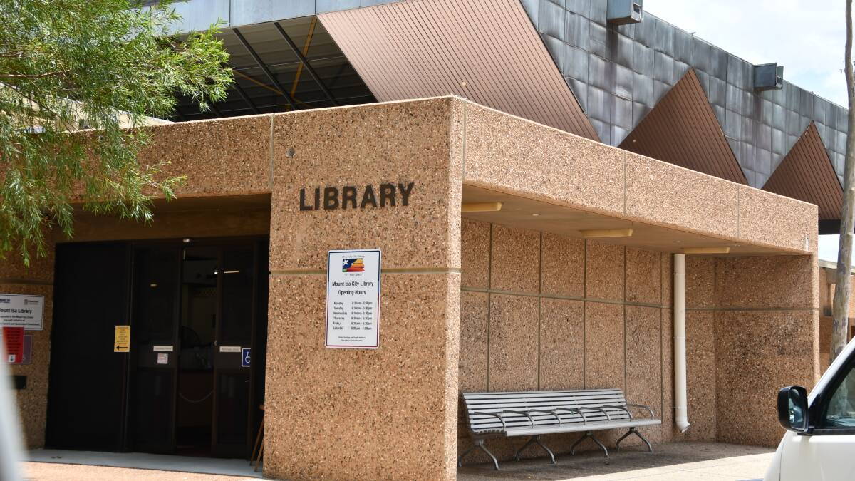 Library master plan expands as survey time is extended