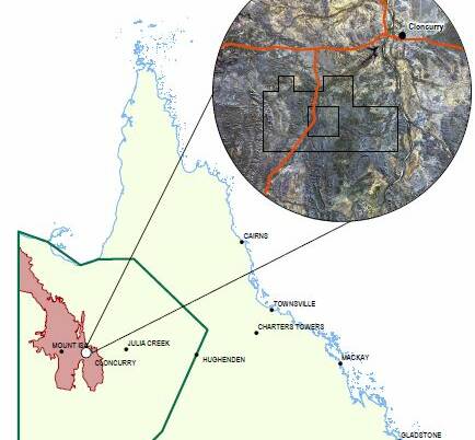 Teck Resources wins exploration permit for North West