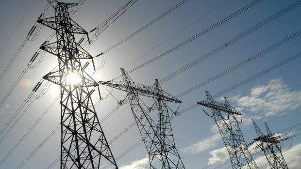 The state government has intervened to halve expected power price rises in July.