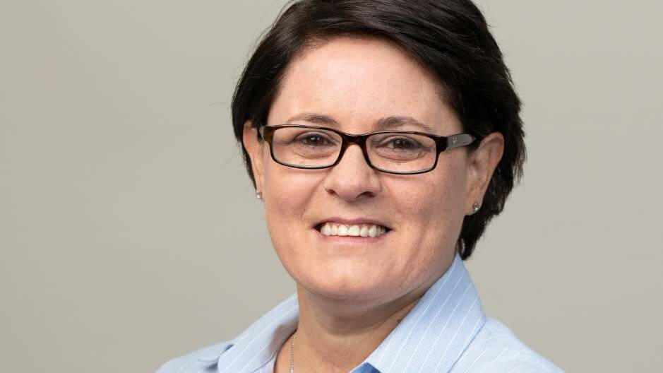 Glencore's Maryann Wipaki has taken out the top honour at Monday night's prestigious BHP 2021 Women in Resources National Awards, presented by the Minerals Council of Australia.