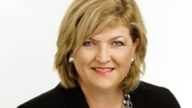 Newly appointed Queensland Outback Tourism boss Denise Brown.