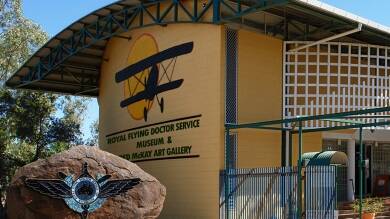 Cloncurry Shire Council has delayed a funding request to help fund the $15m John Flynn Place redevelopment. 
