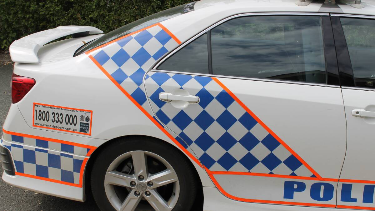 Police arrest teens in Mount Isa following series of offences