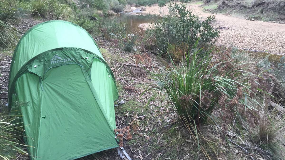 Queensland government closes down all campgrounds
