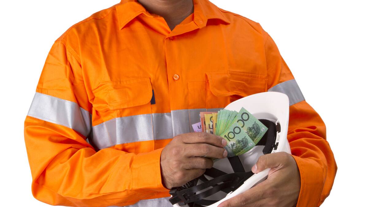 North West tradies get $2.7m state government boost