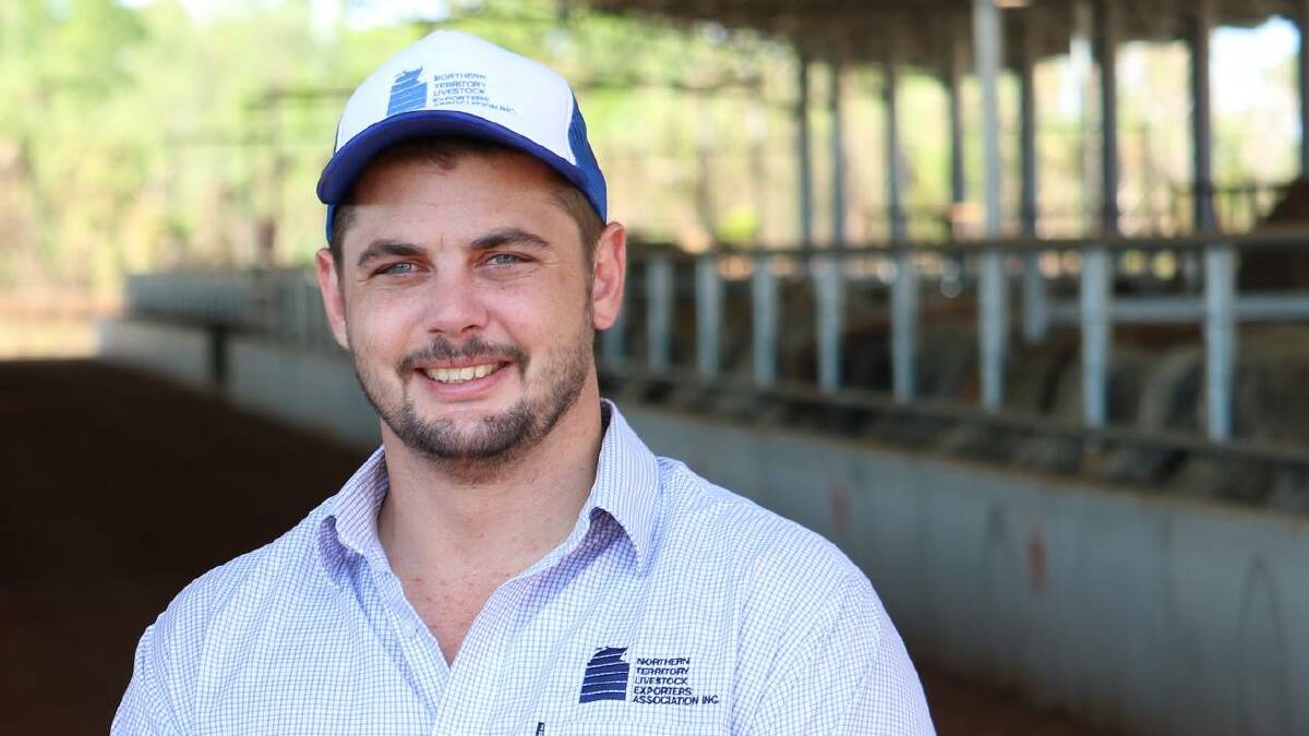NT Livestock Exporters Association chief executive officer Will Evans says Animals Australia must be held to account.