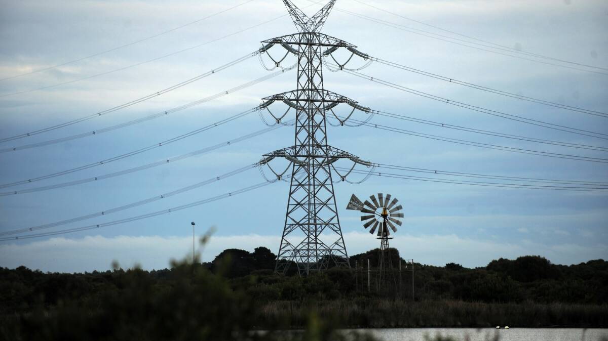 The $1.7 billion CopperString project will construct a 1100 kilometre transmission line to connect the North West Minerals Province with the National Electricity Market 
