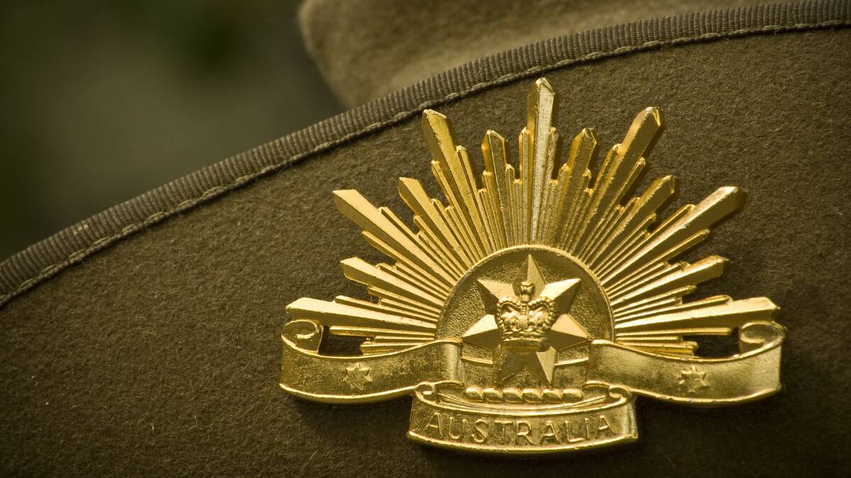 Monday, April 25 is Anzac Day and here is the list of Anzac Day services across the region.