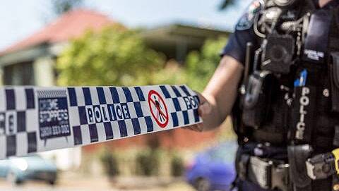 Mount Isa man in hospital after alleged wounding