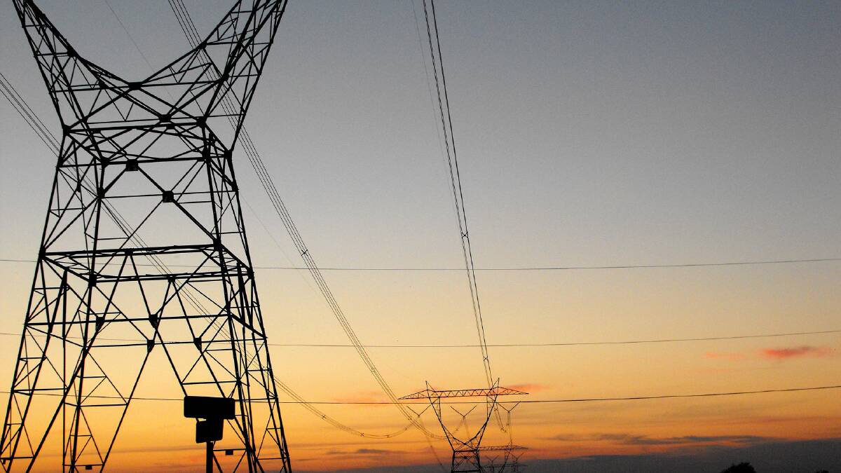 CopperString calls on state government to push transmission line project