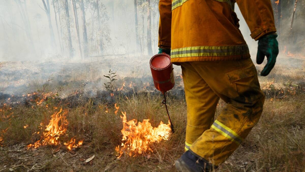 Mount Isa Mines planned burns start Monday