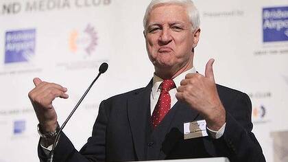 Bob Katter said there were "significant announcements for North Queensland" in Tuesday's federal budget.