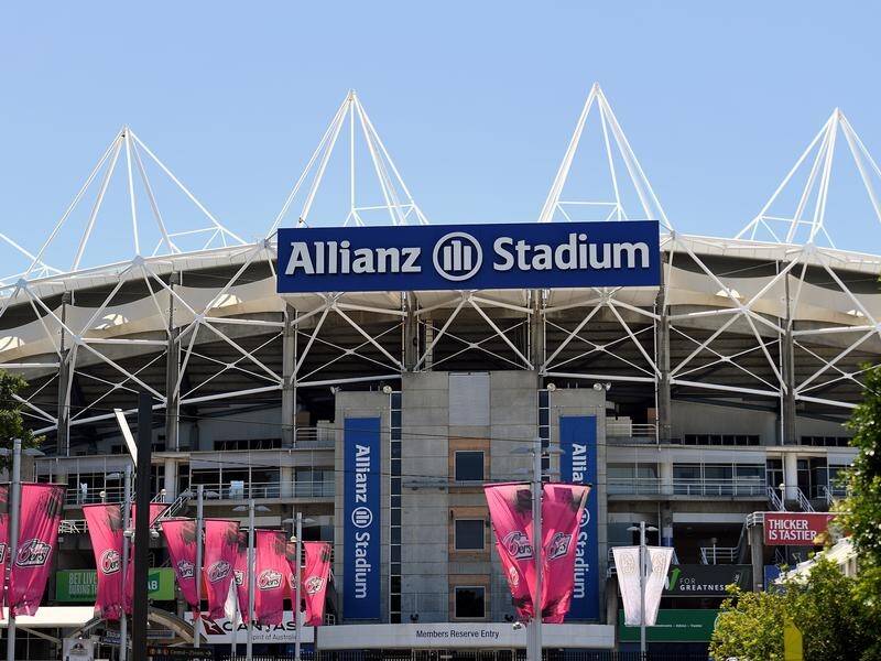 Allianz Stadium is now the subject of a legal dispute over its imminent demolition.