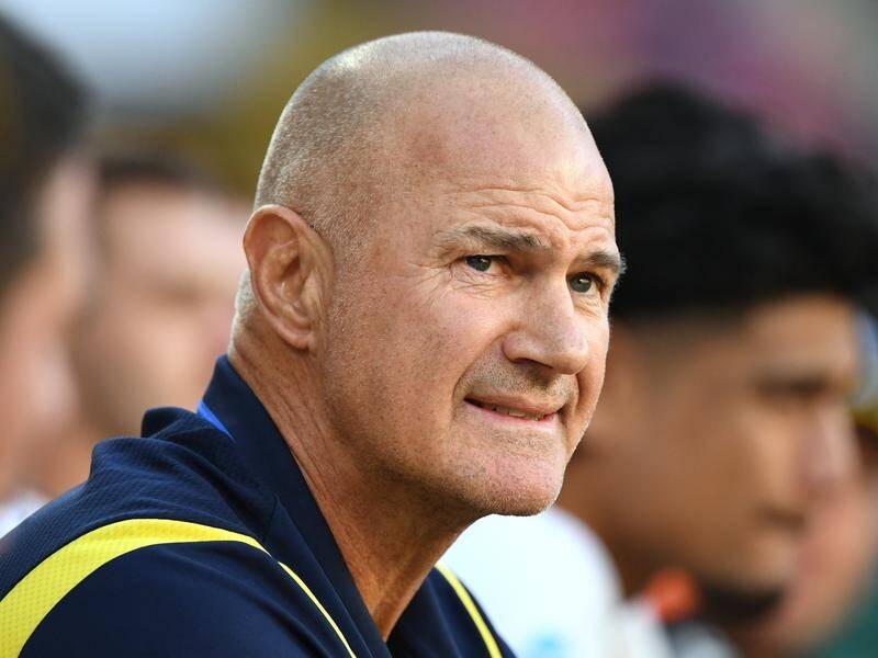 Coach Brad Arthur has secured a contract extension with Parramatta to the end of 2024.
