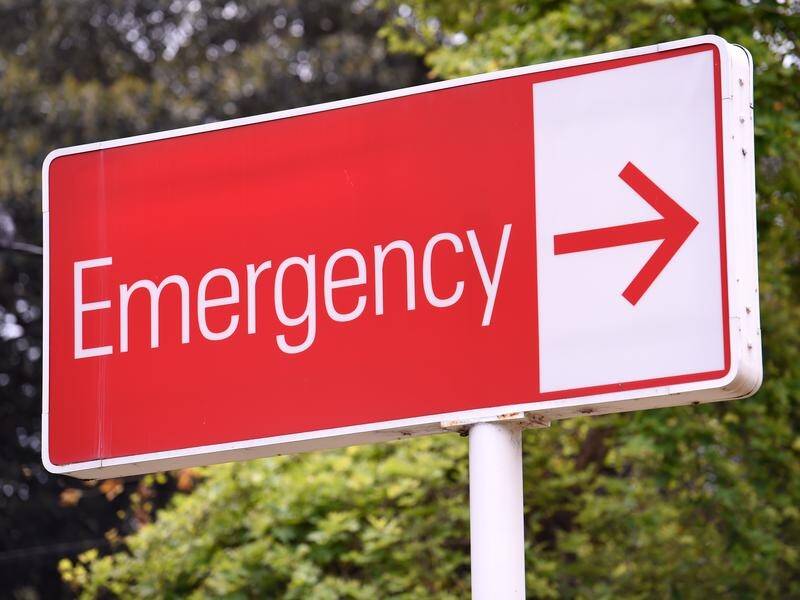 Many people were dissatisfied with their experience at public hospital emergency departments.
