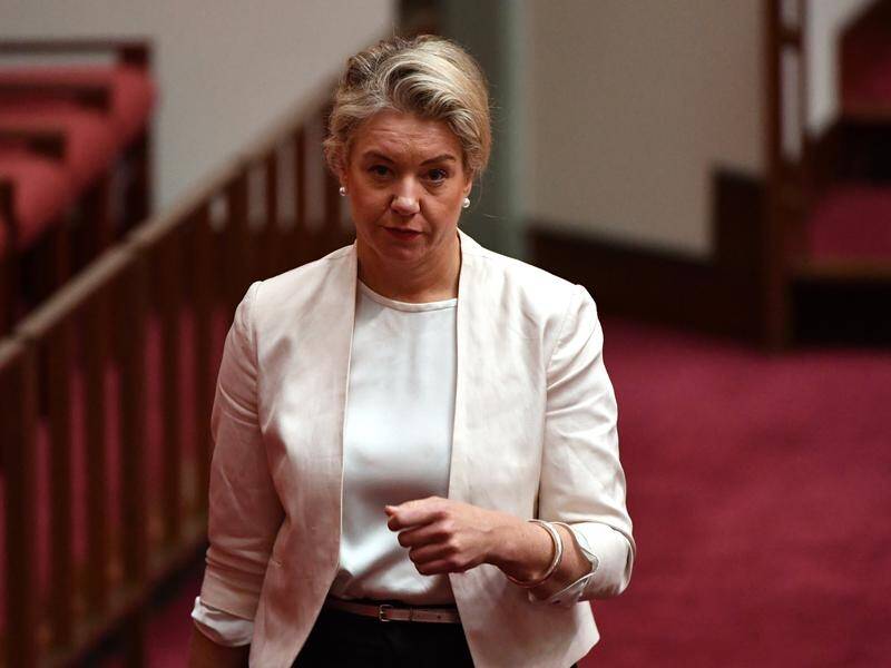 Bridget McKenzie is facing calls to resign over the misuse of a community sports grant program.