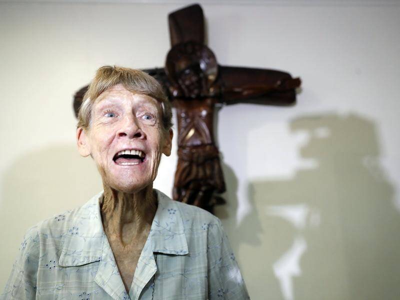 Australian nun Patricia Fox says she has no regrets about her social advocacies in the Philippines.