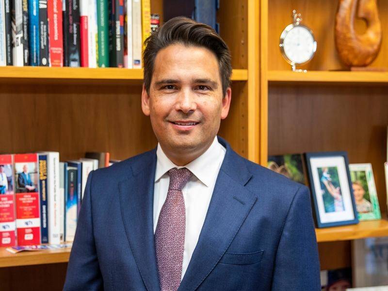 NZ Opposition Leader Simon Bridges has lost the leadership to Todd Muller.