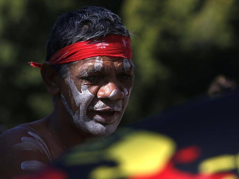 The Federal Court has formally recognised native title rights to 3 million hectares of land in Qld.