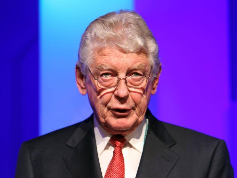 Former Dutch prime minister Wim Kok was widely respected for his consensus-building leadership style