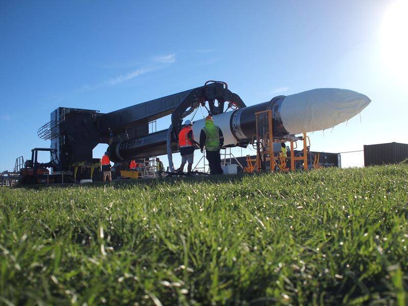 Rocket Lab hopes to complete a launch every two weeks in 2019 and weekly in 2020.