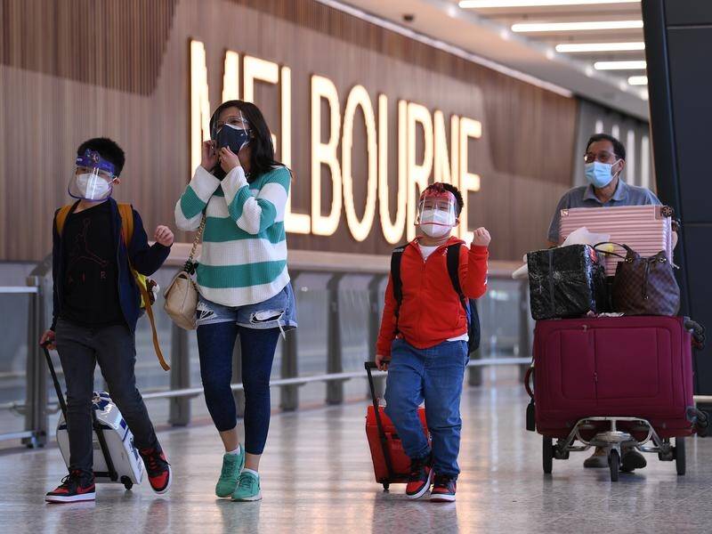 South Korea and Japan may soon join Singapore as quarantine-free travel routes for Australia.