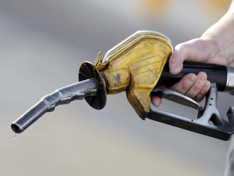 The conflict in Ukraine has contributed to soaring fuel prices in Australia.