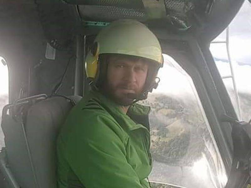 Two people have been jailed after leaving NZ firefighting pilot Ian Pullen to die beside the road.