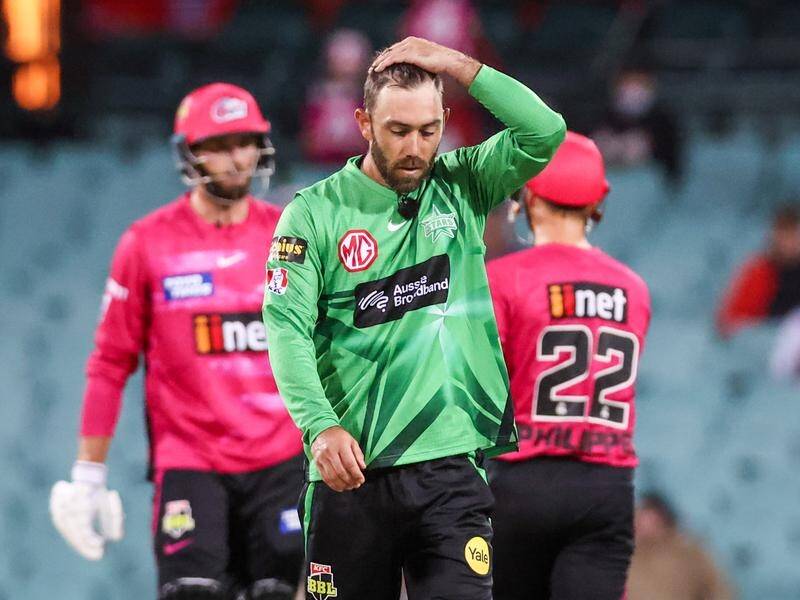 The Melbourne Stars are hoping reinforcements are on the way after their record BBL defeat.