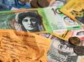The missing link in Australia's economic recovery is a notable improvement in wages growth.