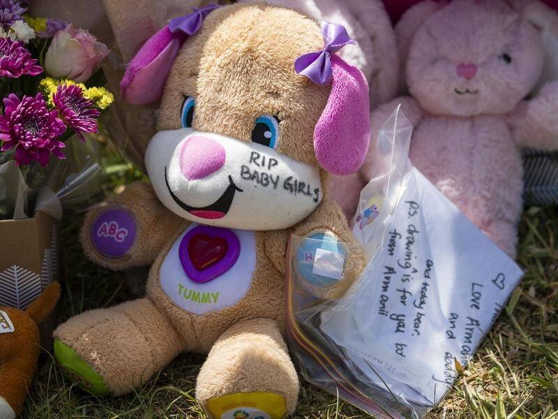 An inquest is investigating the death of two little girls in a hot car parked outside their home. (Glenn Hunt/AAP PHOTOS)