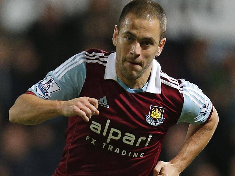 Joe Cole could be heading back to West Ham United in the coaching role, David Moyes says.
