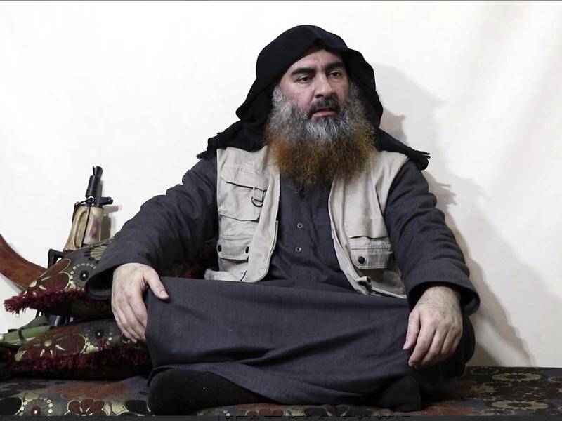 Islamic State leader Abu Bakr al-Baghdadi has died in a US raid.