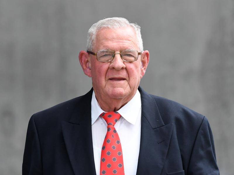Former Catholic priest Neville Creen has been found not guilty of historical child sexual abuse.