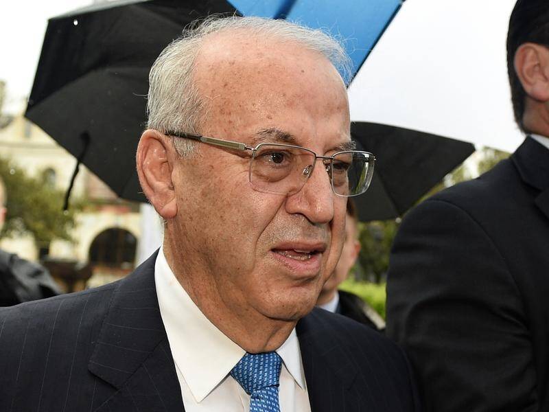 Eddie Obeid has served his minimum three-year jail term for misconduct in public office.