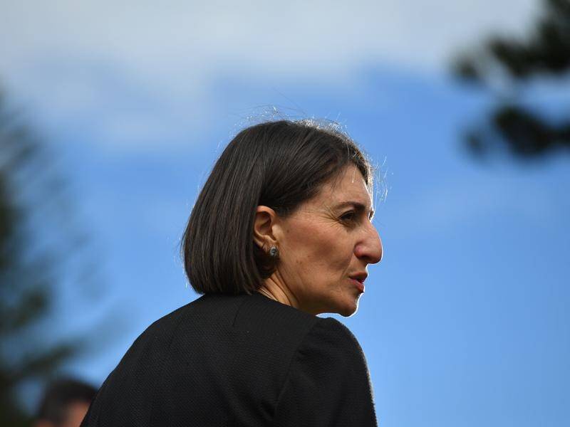 Premier Gladys Berejiklian has announced the NSW plan for a COVID-safe summer.