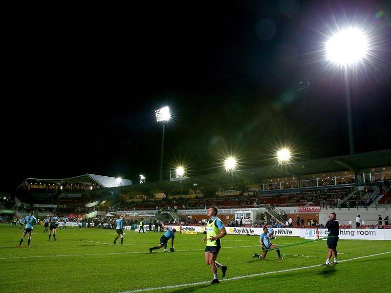 Concerns about Brookvale Oval's surface (pic) have prompted Sydney FC to move a match to Leichhardt.