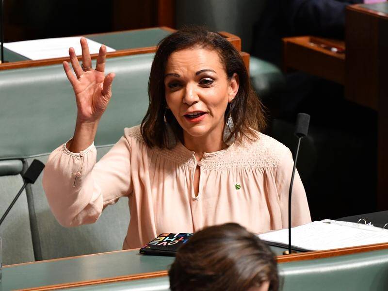 The incident unfolded at federal Labor MP Anne Aly's office in Perth's north on August 5.