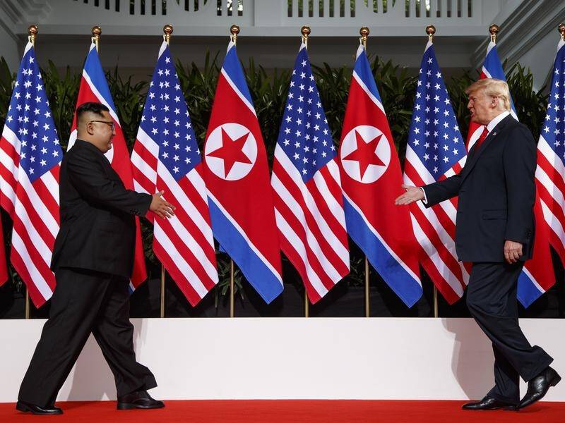 Singapore says hosting the Trump-Kim summit cost $A16.3m, mostly on security.