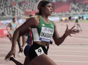 Nigerian sprinter Blessing Okagbare has had her 10-year ban for doping extended by a year.