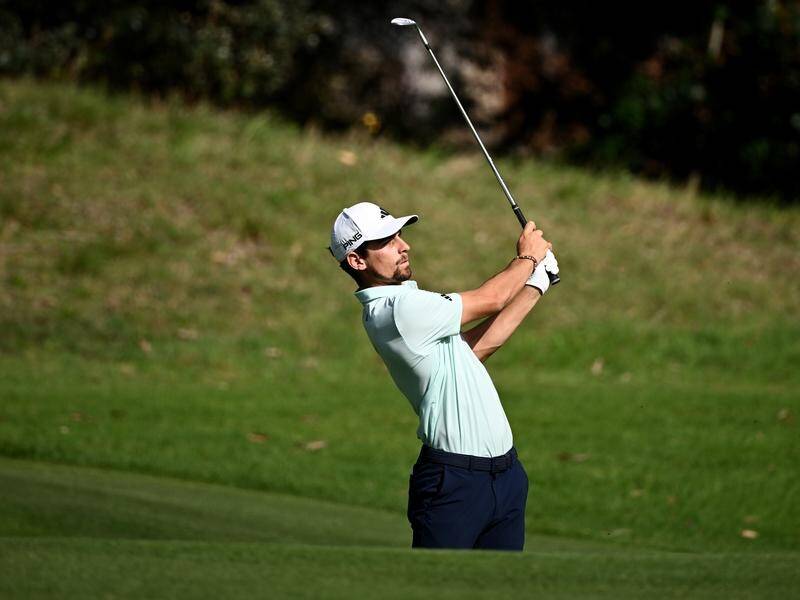 Niemann adds Chile to illustrious Australian Open honour roll - PGA of  Australia