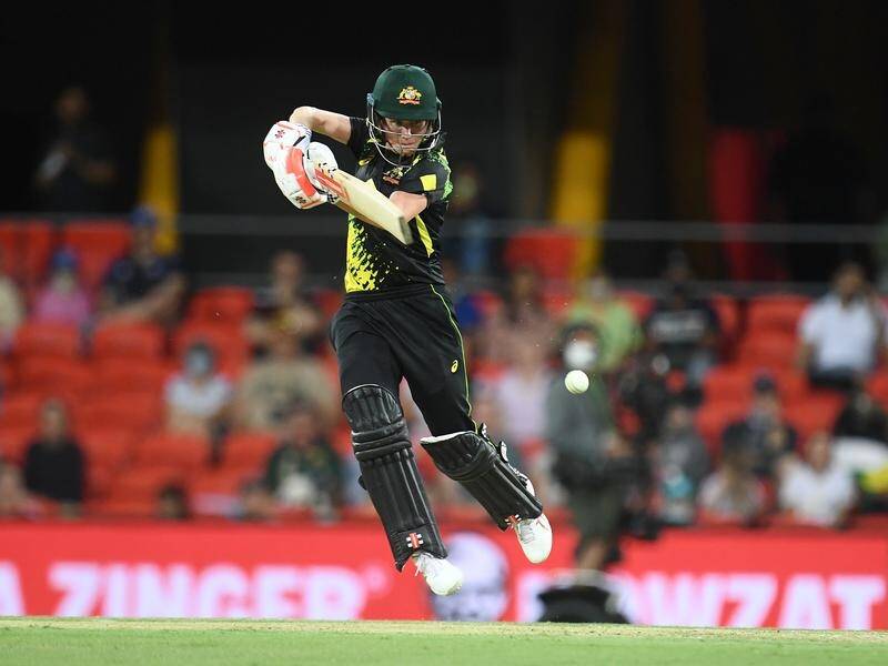 Beth Mooney will be rushed back into the Australian women's cricket team for the Ashes Test.