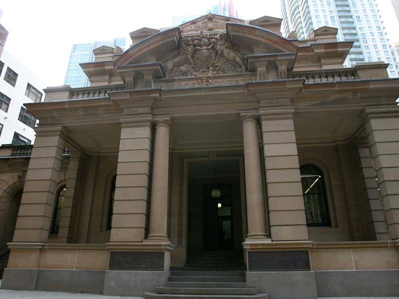 A man will appear at Sydney's Central Local Court charged with performing sex acts on buses.