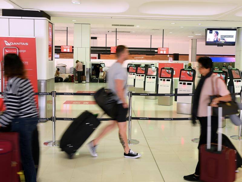 Australia's ailing airlines will be handed a $715 million federal government lifeline amid COVID-19.