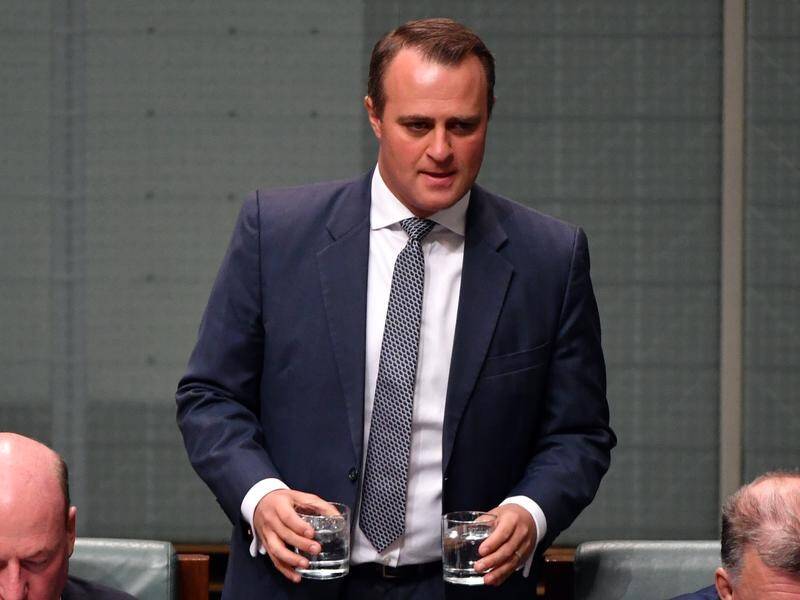 Liberal MP Tim Wilson says opening the polls three weeks in advance is too early.